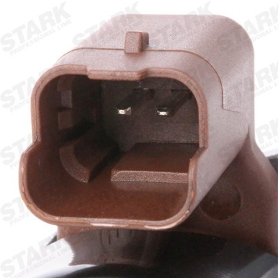 Zawór regulacji ciśnienia, system Common Rail Stark SKPCR-2060009 SKPCR-2060009 - foto 5