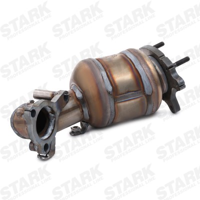 Katalizator Stark SKCCT-4840728 SKCCT-4840728 - foto 3