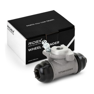 Cylinderek hamulcowy RIDEX 277W0277 277W0277 - foto 2