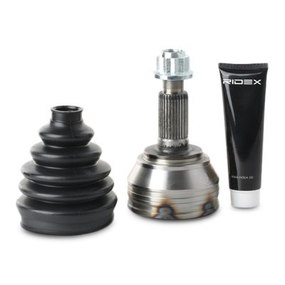 Przegub RIDEX 5J0298 5J0298 - foto 3