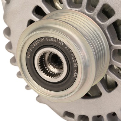 Alternator RIDEX 4G0317 4G0317 - foto 6
