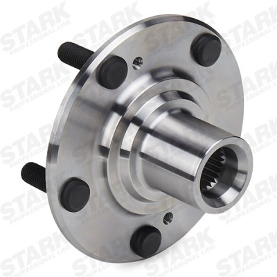 Piasta Koła Stark SKWH-0181268 SKWH-0181268 - foto 5