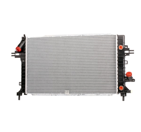 Chłodnica RIDEX 470R0194 470R0194 - foto 1