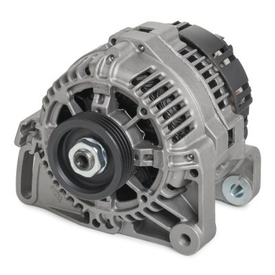 Alternator RIDEX 4G0889R 4G0889R - foto 4