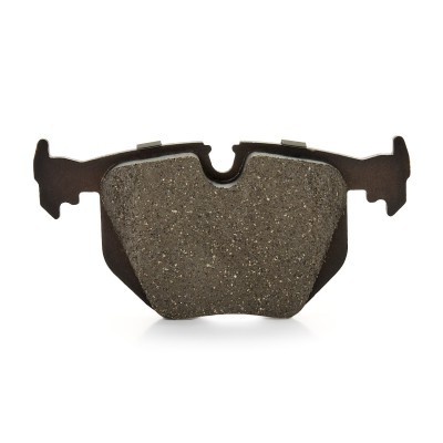 Klocki hamulcowe RIDEX 402B0070P 402B0070P - foto 6