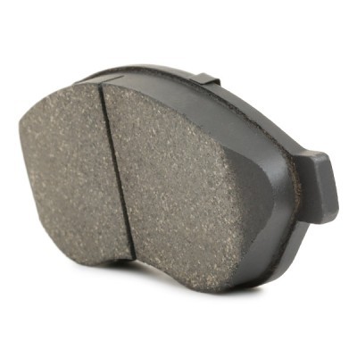Klocki hamulcowe RIDEX 402B0219 402B0219 - foto 7