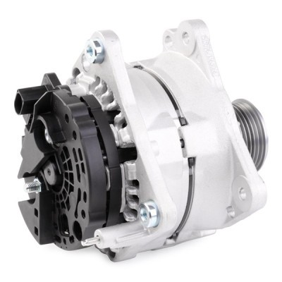 Alternator RIDEX 4G0107 4G0107 - foto 4