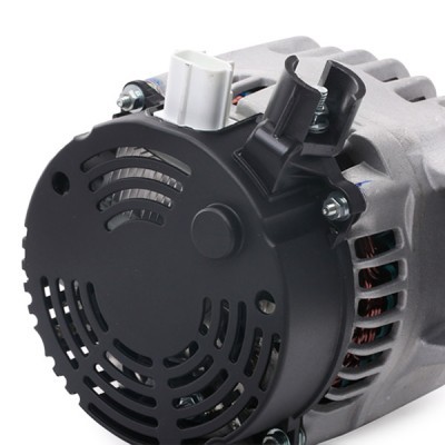Alternator RIDEX 4G0185 4G0185 - foto 6