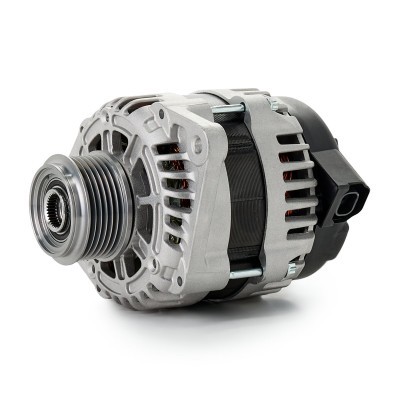 Alternator RIDEX 4G0825 4G0825 - foto 4