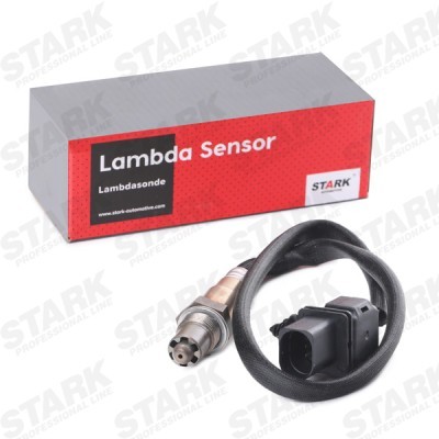 Sonda Lambda Stark SKLS-0140497 SKLS-0140497 - foto 2