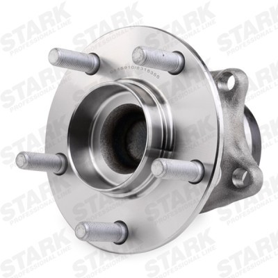 Łożysko Koła Stark SKWB-0180788 SKWB-0180788 - foto 3