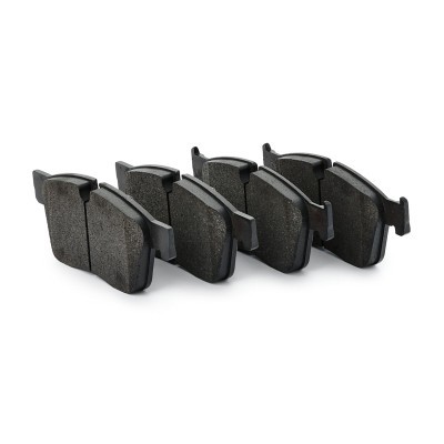 Klocki hamulcowe RIDEX 402B1420 402B1420 - foto 5