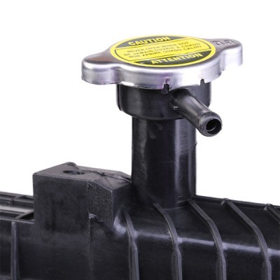 Chłodnica RIDEX 470R0825 470R0825 - foto 6