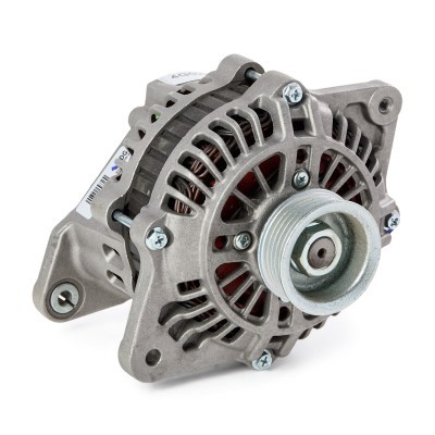 Alternator RIDEX 4G0268R 4G0268R - foto 2