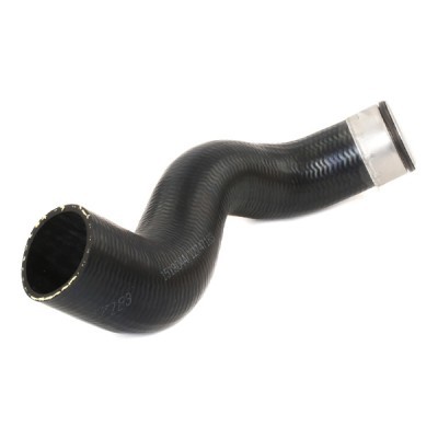 Rura Wąż Turbo Intercoolera RIDEX 3314C0043 3314C0043 - foto 3