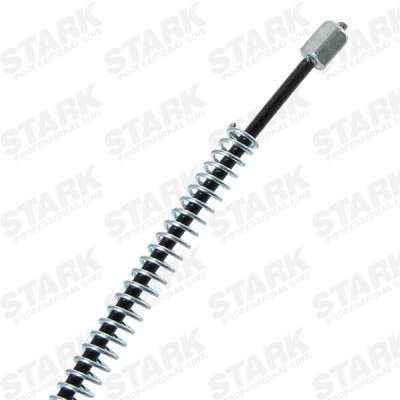 Linka Hamulca Ręcznego Stark SKCPB-1050001 SKCPB-1050001 - foto 3