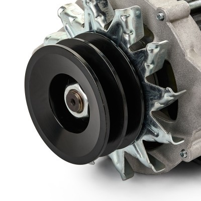 Alternator RIDEX 4G0537R 4G0537R - foto 5