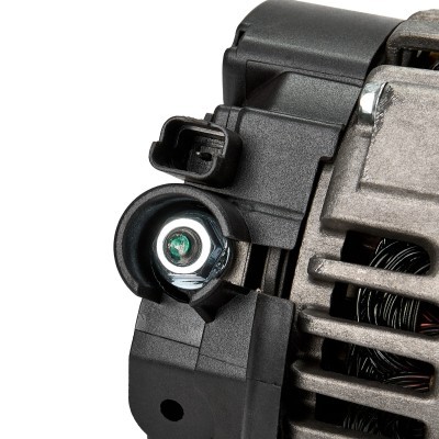 Alternator RIDEX 4G0249R 4G0249R - foto 7