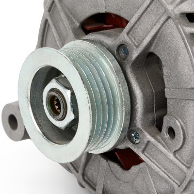 Alternator RIDEX 4G0668R 4G0668R - foto 5