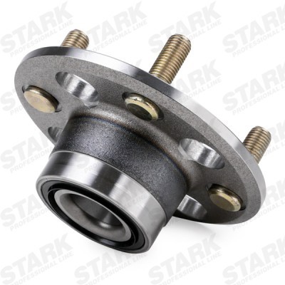 Łożysko Koła Stark SKWB-0180135 SKWB-0180135 - foto 4