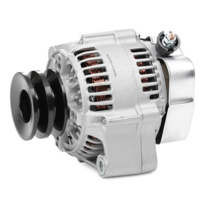 Alternator RIDEX 4G0171 4G0171 - foto 3