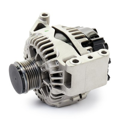 Alternator RIDEX 4G0706R 4G0706R - foto 3