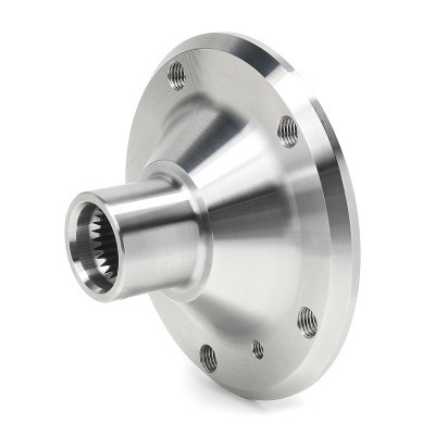 Piasta Koła RIDEX 653W0108 653W0108 - foto 4