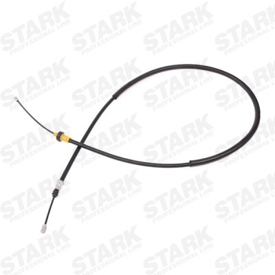 Linka Hamulca Ręcznego Stark SKCPB-1050077 SKCPB-1050077 - foto 4