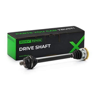 Półoś Napędowa RIDEX 13D1202R 13D1202R - foto 2