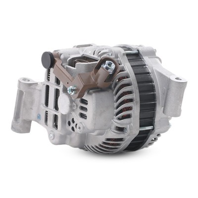 Alternator RIDEX 4G0704 4G0704 - foto 4
