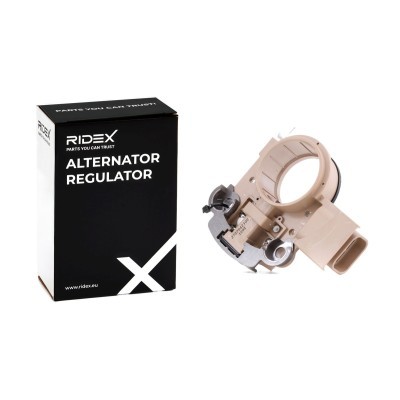 Regulator Napięcia RIDEX 288R0018 288R0018 - foto 2
