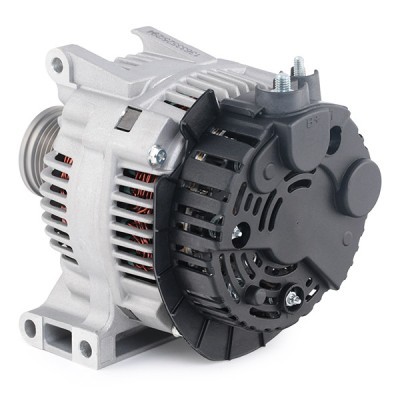 Alternator RIDEX 4G0125 4G0125 - foto 4
