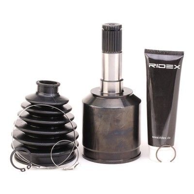 Przegub RIDEX 5J0388 5J0388 - foto 2