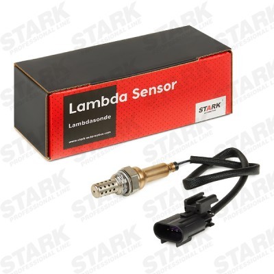 Sonda Lambda Stark SKLS-0140803 SKLS-0140803 - foto 2