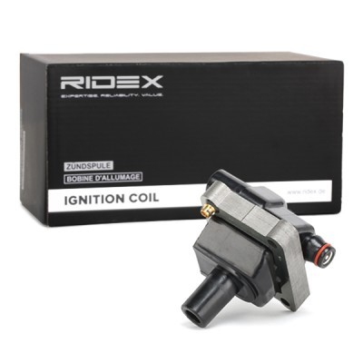 Cewka Zapłonowa RIDEX 689C0028 689C0028 - foto 3