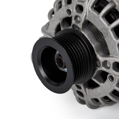 Alternator RIDEX 4G0817R 4G0817R - foto 5