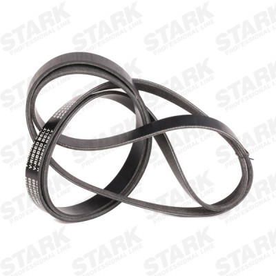 Pasek Klinowy Wielorowkowy Stark SK-6PK2270 SK-6PK2270 - foto 3
