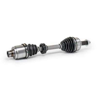 Półoś Napędowa RIDEX 13D1598 13D1598 - foto 4