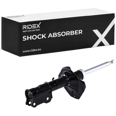 Amortyzator RIDEX 854S0505 854S0505 - foto 6