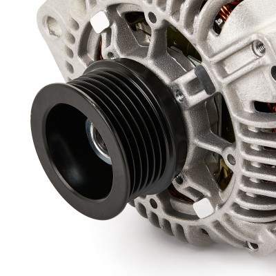 Alternator RIDEX 4G0241R 4G0241R - foto 5