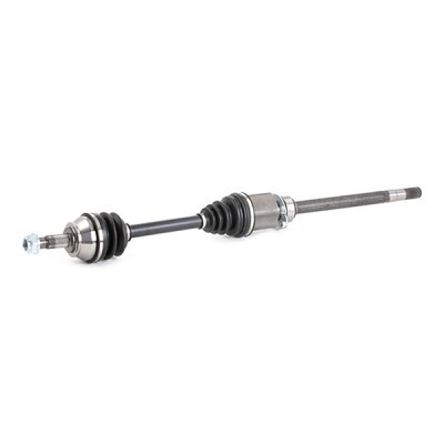 Półoś Napędowa RIDEX 13D0327 13D0327 - foto 3