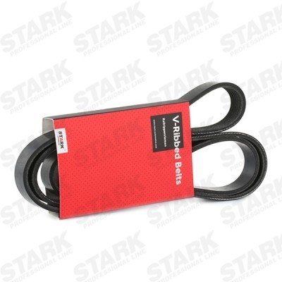 Pasek Klinowy Wielorowkowy Stark SK-6PK1560 SK-6PK1560 - foto 2