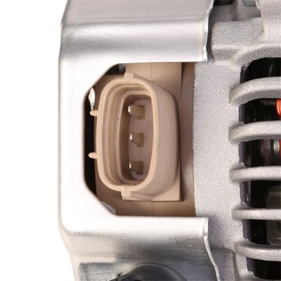 Alternator RIDEX 4G0462 4G0462 - foto 5