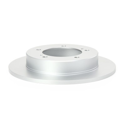 Tarcza hamulcowa RIDEX 82B0147P 82B0147P - foto 4
