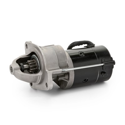 Rozrusznik RIDEX 2S1072R 2S1072R - foto 3