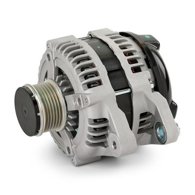 Alternator RIDEX 4G0530R 4G0530R - foto 3