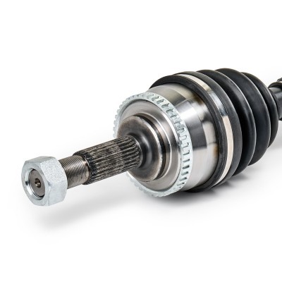 Półoś Napędowa RIDEX 13D2144R 13D2144R - foto 5
