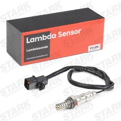 Sonda Lambda Stark SKLS-0141136 SKLS-0141136 - foto 2