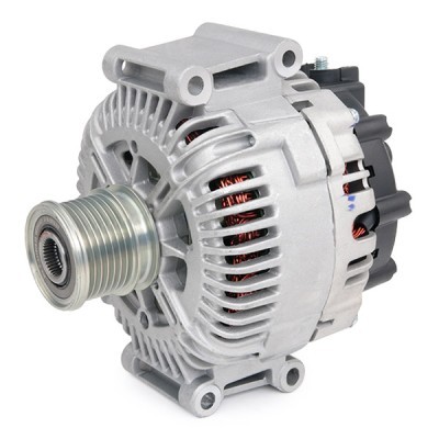 Alternator RIDEX 4G0153 4G0153 - foto 3