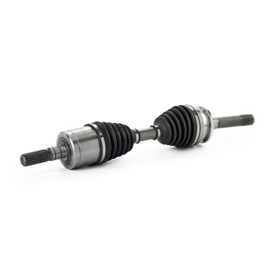 Półoś Napędowa RIDEX 13D1246 13D1246 - foto 4